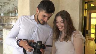 Cum s-au adaptat fotografii după pandemie: "Au fost momente mai grele, dar tocmai de aia zic că ne bucurăm pentru faptul că lucrurile revin la normal"