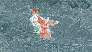 Centrul Bucureștiului devine pietonal de sâmbătă. Ce bulevarde vor fi închise circulaţiei maşinilor