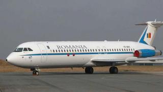Suma uriașă pentru care au fost vândute la licitație avionul şi limuzina lui Nicolae Ceauşescu