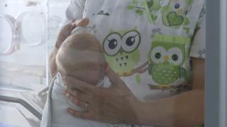 Tații vor avea acces în spitale la nașterea copilului. Condițiile care trebuie respectate