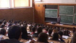 Pregătiţi să devină spioni din facultate: "Sunt nişte testări speciale care nu sunt cunoscute"