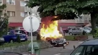 Primele concluzii ale anchetatorilor în cazul deflagrației din Arad. A fost întocmit deja un cerc de suspecţi