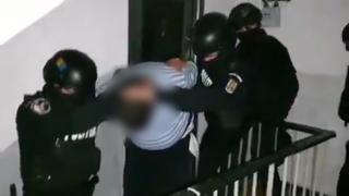Femeia din Botoşani sechestrată de soț a fost salvată, după şase ore. Oamenii legii au intervenit în forţă