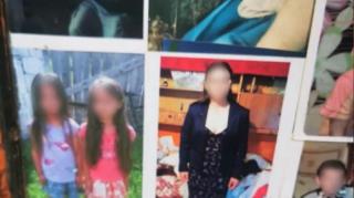 A murit şi cea de-a treia fetiţă din Braşov spălată de mamă pe cap cu Tomoxan. Copila s-a stins la o zi după surioarele ei