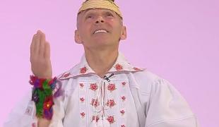 Radu Ille: "Viaţa e atât de simplă, trebuie doar să deschidem ochii şi să vedem în faţa noastră"