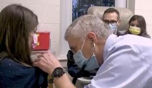 Maraton de vaccinare cu premii de Ziua Copilului