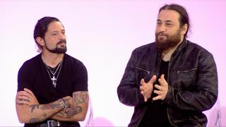 Concert aniversar Trooper, la Arenele Romane. Alin Dincă: 25 de ani trebuiau marcați într-un fel