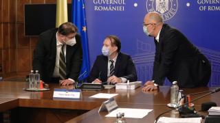 DOCUMENT. Guvernul a publicat integral Planul Naţional de Redresare şi Rezilienţă. Cum vor fi împărțiți banii de la UE