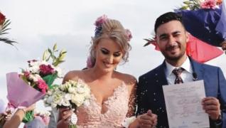 Viitorii miri au luat cu asalt localurile: Peste 250 de mii de nunţi sunt programate în acest an