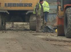 S-a dat drumul la licitaţia pentru proiectarea drumului de mare viteză Craiova - Lugoj. Ministrul Transporturilor: "Promisiune îndeplinită"