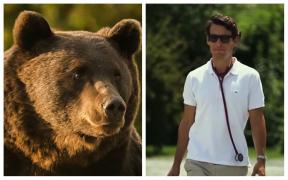 Prinţul Emanuel de Liechtenstein cere despăgubiri de 1 milion de euro de la ONG-ul care a adus cazul ursului Arthur în atenţia publică