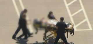 Pompier împuşcat mortal de un coleg, în SUA. Atacatorul şi-a pus apoi capăt zilelor 