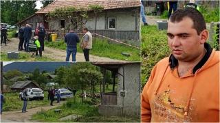 Crimă înfiorătoare în Maramureş: O mamă şi-a ucis cu sânge rece cei doi copii. Tatăl micuţilor: "Mi-a spus că a dat cu ei de pământ într-o criză de nervi"