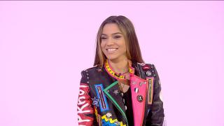 Karmen Minune şi-a dezvăluit latura sensibilă în melodia Static: "Am simţit nevoia să las piesa să vorbească mai mult decât clipul"