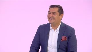 Ioan Zanca, românul care le-a cântat preşedinţilor americani George W. Bush şi Barack Obama 