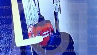 Reacția Serviciului de Ambulanţă Bucureşti-Ilfov, după imaginile cu ambulanţierul care privește impasibil o pacientă în suferinţă