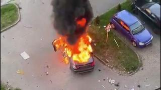 Întrebări fără răspuns după asasinatul cu bombă de la Arad. Cine i-a dorit moartea omului de afaceri Ioan Crișan