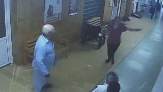 Momente de îngrijorare pentru medicii şi pacienţii de la spitalul din Călineşti: "Nici măcar nu şi-au dat seama ce s-a întâmplat"