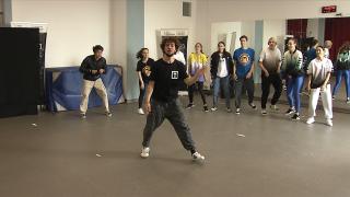 Cine este Paul Gheorghe, românul care a ajuns jurat la cele mai prestigioase concursuri de dans din lume