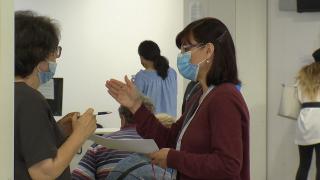 Afacerile care îşi repornesc motoarele, în căutarea forţei de muncă. Aproape un milion de oameni speră să se angajeze