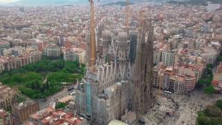 Spania  şi-a redeschis graniţele pentru turişti