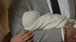 Mesaje de felicitare din toate colţurile lumii, după ce Harry şi Meghan au devenit părinţi de fată: Este atât de drăguţ. Un bebeluş regal în oraş