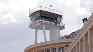 Primele naţionale care joacă la Bucureşti, la EURO 2020, aterizează la "Băneasa". Aeroportul se transformă în unul de lux