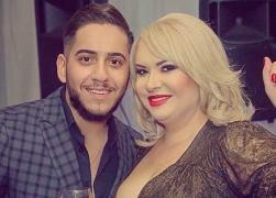 Fulgy, dat pe mâna poliției de părinți după episodul de la cazino. Viorica de la Clejani: "E puiul meu"