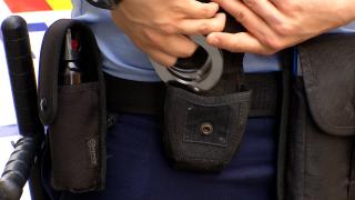 Un poliţist din Constanţa a fost arestat după ce a bătut un bărbat până l-a băgat în comă. După ce a comis fapta, a mers să bea