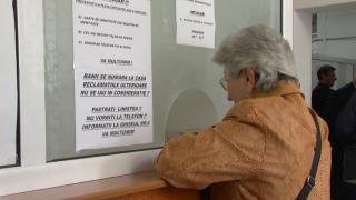 Guvernul a aprobat interzicerea de cumul a pensiei cu salariul pentru cei care au lucrat la stat. Vârsta de pensionare poate fi extinsă la 70 de ani