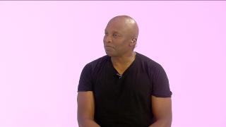 Haddaway a filmat un clip nou în România. Artistul pregăteşte un concert pe 18 septembrie, pe Arena Naţională: Încercăm să avem toate numele mari din anii 90