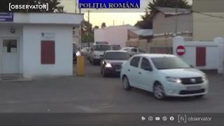 VIDEO O tânără de 18 ani din Ploieşti a fost violată de toţi bărbaţii prezenţi la o petrecere. Victima a fost legată de clanţa uşii