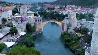 Cele mai frumoase destinaţii de vacanţă din Balcani. Turiştii care vor să viziteze Albania nu au parte de restricţii