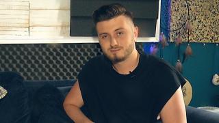 Dragoş lansează piesa "Bailas": Sunt mândru şi mă bucur că piesa se bucură de succes