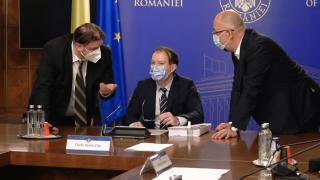 PNRR încinge spiritele între Putere şi Opoziţie. Guvernul României trebuie să aducă lămuriri