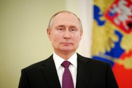 Vladimir Putin, despre extinderea NATO spre Est: Dacă Ucraina s-ar alătura, rachetele Alianţei pot ajunge la Moscova în 7-10 minute