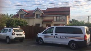 Primarul din Ştefăneştii de Jos, acuzat de viol, lăsat în libertate. Procurorii au decis că nu reprezintă un pericol public