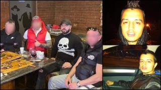 Interlopul Gabi "Șef" a fost ucis din răzbunare. Criminalul, cunoscut drept "Armin Bitzy", a fost prins de polițiști