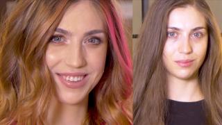 Schimbări de look potrivite pentru începutul verii. Se poartă culorile tari