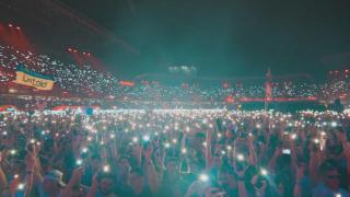 Septembrie vine cu un duel al festivalurilor. Iubitorii de muzică au de făcut o alegere dificilă: Untold sau Saga