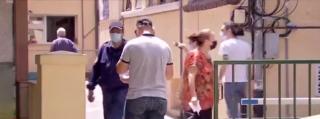 A reînceput aglomeraţia în spitale, holurile policlinicilor sunt pline: "Trebuie să fim extrem de atenţi, triajul ar trebui să funcţioneze cât timp avem pandemie"