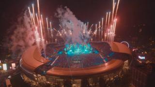 Două festivaluri, un singur weekend. Concurenţă la distracţie între Bucureşti şi Cluj