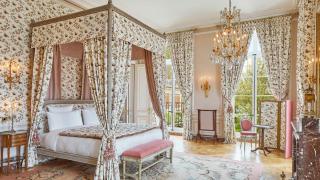 Cazare la Palatul Versailles: 1.700 de euro ca să fii rege pentru o noapte