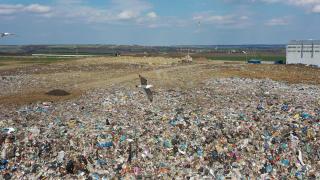 Parlamentarii români, prea puţine răspunsuri la criza deşeurilor din ţara noastră: "Cum se vede situaţia? Cum o vede fiecare cetăţean"