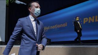 E război în PNL. Tabăra pro-Cîțu se teme că Ludovic Orban va sacrifica Guvernul pentru a obține șefia partidului