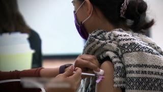 Germania recomandă prudenţă în ceea ce priveşte vaccinarea adolescenţilor împotriva COVID-19