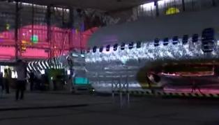 Primul muzeu temporar de artă şi tehnologie i-a adus laolaltă pe pasionaţii de jocuri video şi artă digitală