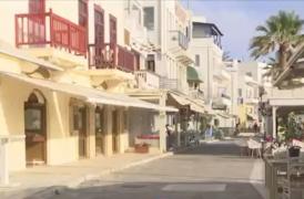 Noi reguli pentru intrarea pe teritoriul Greciei. Anunţul făcut de ministrul elen al Turismului