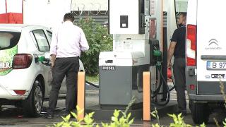 Ridicarea restricţiilor anti-Covid, fenomenul care aduce o scumpire a carburanţilor