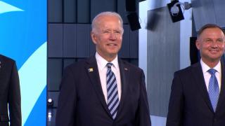 Scutul antirachetă din România, subiect sensibil la întâlnirea Joe Biden - Vladimir Putin de la Geneva
